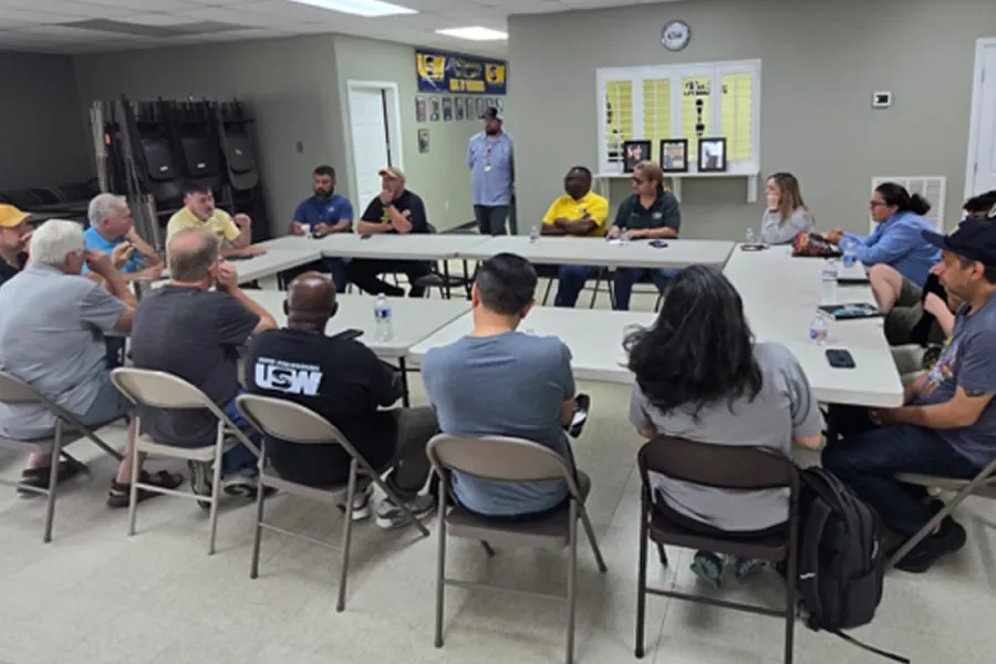 Emergency Action Plans (EAPs)